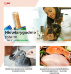 INABA Churu Rolls Chicken recipe wraps Tuna with scallop recipe - cat treats - 4x10 g