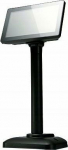 Poindus Plastic Pole Base (Metal in, the base) for 7 inch Screens