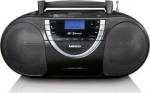 Lenco SCD-6900BK