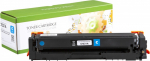 Static Control Components Static Control Toner Cartridge Cyan (New chip), Compatible with HP 205A (CF531A)