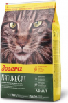 JOS Josera NatureCat cats dry food 2 kg Adult Poultry, Salmon