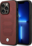BMW BMHMP14L22RPSR Back Case for Apple iPhone 14 Pro