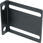 Middle Atlantic Products PB-90, Schwarz, 1 St&uuml;ck(e)