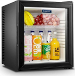 Klaasuksega minibaar Frigelux MINIBAR28