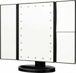 Humanas HS-ML04 czarny - Quantity luster: 1 | Backlight: tak