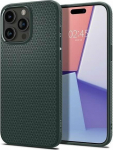 Spigen Liquid Air iPhone 15 Pro Max 6.7'' zielony/abyss green ACS06564