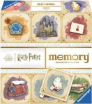 Ravensburger Collector's memory Harry Potter