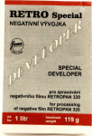 Foma filmiilmuti Retro Special 1L