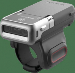 Honeywell 8675i, BT, 2D, SR, BT - Bluetooth scanner, 2D, imager (standard range), Bluetooth, incl.: battery, Glove (right, size: L), order separately: power cable, power supply unit, charging cradle