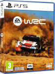 Electronic Arts EA Sports WRC (PS5)