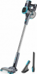 ETA | Vacuum Cleaner | Fenix ETA123390000 | Cordless operating | Handstick and Handheld | 25.2 V | Operating time (max) 40 min | Blue/Grey