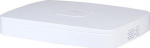 Dahua Europe IP Network recorder 4K 8 ch NVR4108-8P-EI