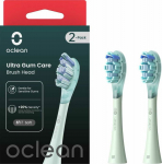 Oclean X Ultra Gum Care - brush head, vihre&auml;