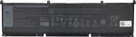 DEL Dell 56Wh Lithium-ion battery for, laptops