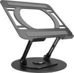 Vision VLM-TL - Notebook-St&auml;nder - turntable