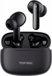 Tonsil T50BT czarny