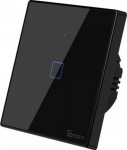 SONOFF TX Smart Light Touch Switch T3EU1C, Wi-Fi, RF
