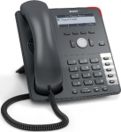 Snom 715 - VoIP-Telefon - SIP, RTCP, SRTP