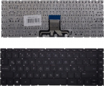 Keyboard HP 240 G8, without frame, US