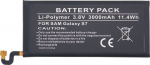 Extra Digital Battery Samsung Galaxy S7 (G930F; EB-BG930ABE)