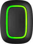 Ajax wireless panic button for fast respons (black)
