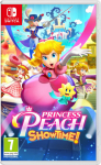 Nintendo Princess Peach: Showtime! (NSS5824)