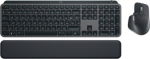 Log MX KEYS S COMBO - GRAPHITE FRA, - BT - N/A - CENTRAL-419