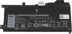 DEL Dell 38Wh Lithium-Ion battery for, notebooks