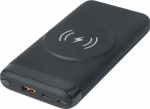 eSTUFF INFINITE Power Bank 10.000, mAh PD20W including wireless