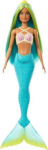Mattel Barbie Dreamtopia - Mermaid Teal Doll (HRR03)