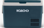 Igloo ICF 60 cool box 62 L Electric Blue, Grey