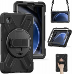 eSTUFF Galaxy Tab A9+ AUSTIN, Defender without built-in