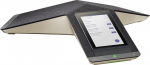 Poly HP Poly Trio C60 NR - F&uuml;r Microsoft Teams - VoIP-Conference phone - with bluetooth interface - IEEE 802.11a/b/g/n (Wi-Fi)