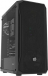 Obudowa Fury Shobo SH4F Midi Tower z Black window