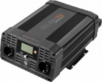 Technaxx Deutschland GmbH & Co. KG Power inverter inverter 3000W DC 12V/AC 230V TE23