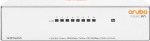 HPE Hewlett Packard Enterprise Aruba Instant On 1430 8G, Unmanaged L2 Gigabit Ethernet