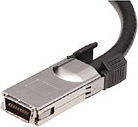 HPE BLc 10G SFP+ SFP+ 3m DAC C