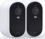 ARLO Essential - 2. Generation - Netzwerk-&Uuml;berwachungskamera - interior, Au&szlig;enbereich - weatherproof - Farbe (Tag&Nacht)