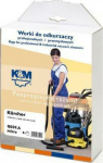 K&ouml;nig & Meyer Worek do odkurzacza K&ouml;nig & Meyer K&M KRCHER vacuum cleaner bags Q039.A MICRO 5 szt. 6.904-051, 6.959-130