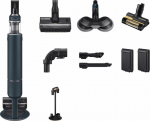 Samsung Handheld vacuum Bespoke Jet Plus Pro Extra VS20B95973B/GE