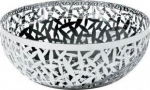 Alessi Cactus Fruit Bowl stainless steel MSA04/21