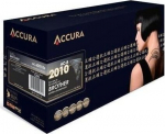 Accura toner Brother (TN-2010) zamiennik XXL - black | 3000 p | CP-70