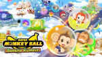 Nintendo Super Monkey Ball Banana Rumble