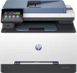 HP Color Laserjet Pro MFP 3302 sdwg