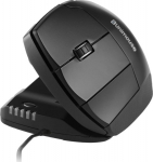 Contour Design Contour UniMouse wired left-handed black