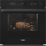 Integreeritav ahi Whirlpool AKZ9S8260FB