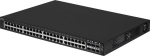EDIMAX Switch Industrial 54-Port Gig. PoE+ with 6x 10GbE SFP