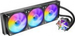 AZZA HEX 360 ARGB WasserkA hler retail - CPU-K&uuml;hler - 34 dB