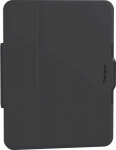 Targus VersaVu Clear Case | THZ985GL | Tablet case | For iPad Pro 11-inch (M4) | Black