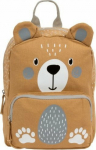 Derform Kindergarten backpack Canvas 11 Bear